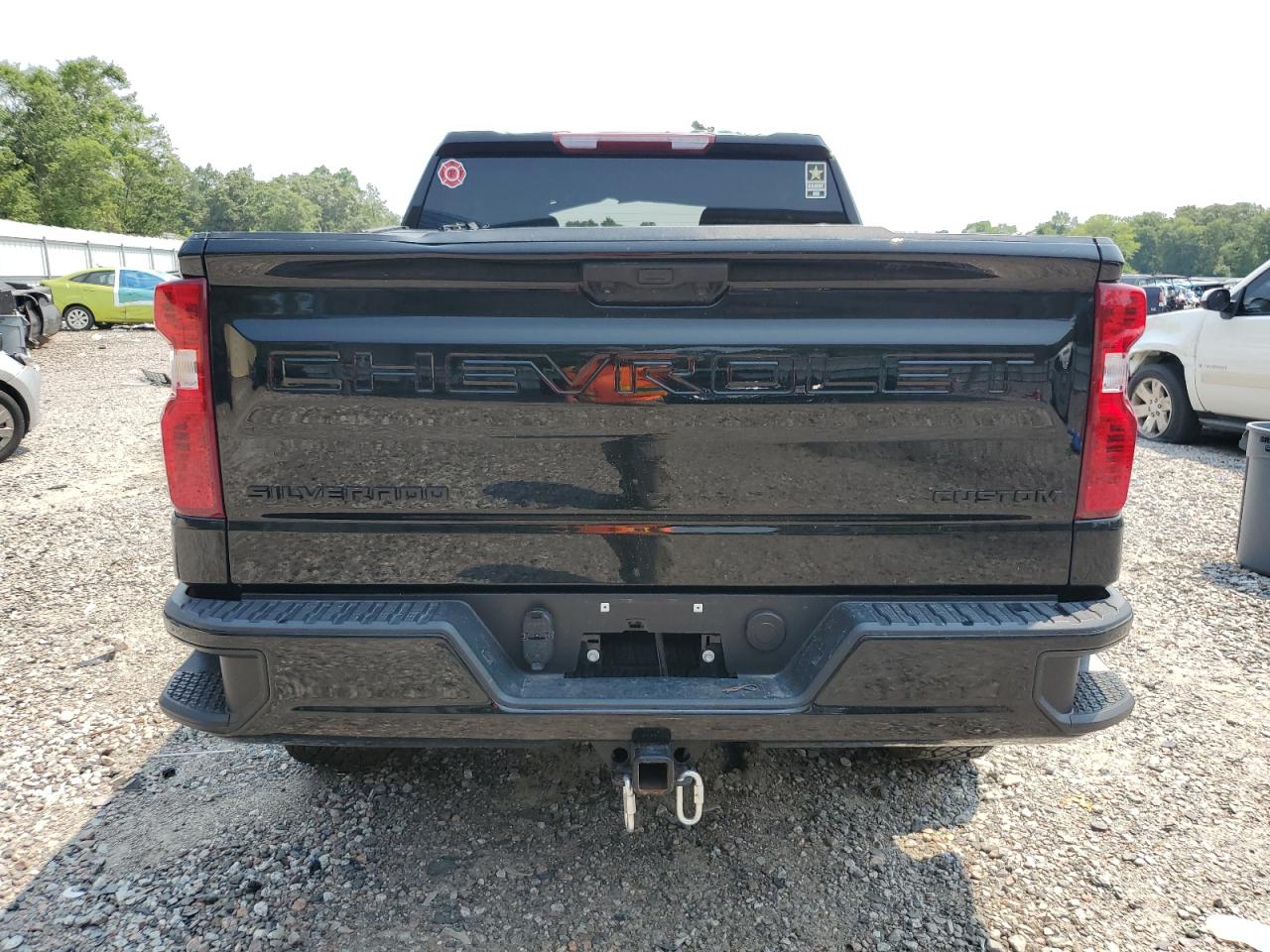 3GCPDCEK9RG328282 CHEVROLET ALL Models 2024