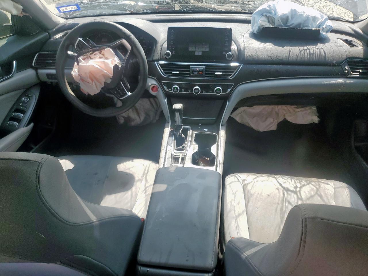 1HGCV1F4XJA139175 HONDA ACCORD 2018