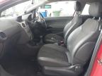 2013 VAUXHALL CORSA ACTI for sale at Copart EAST KILBRIDE