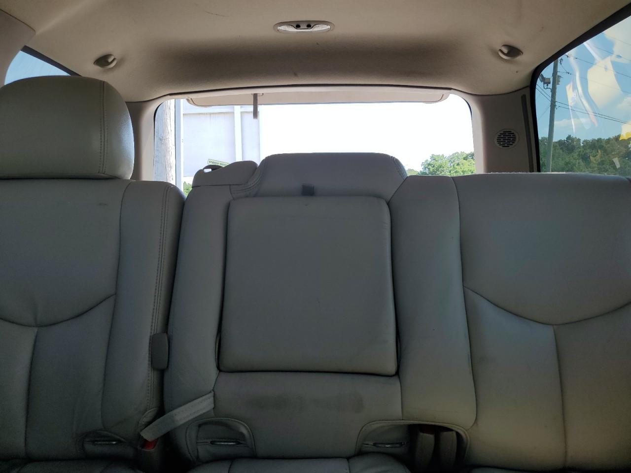 2004 Chevrolet Tahoe K1500 VIN: 1GNEK13Z24R105499 Lot: 62035155