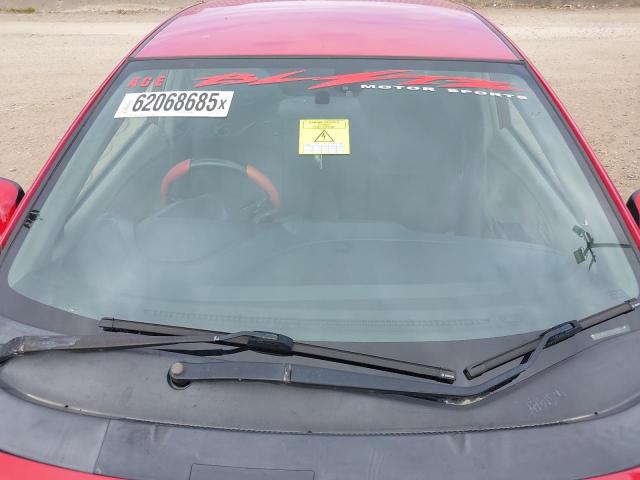 2010 HONDA INSIGHT 1.3 IMA ES-T HYBRID 5DR CVT