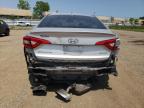 2015 Hyundai Sonata Sport   de vânzare în Columbia Station, OH - Rear End