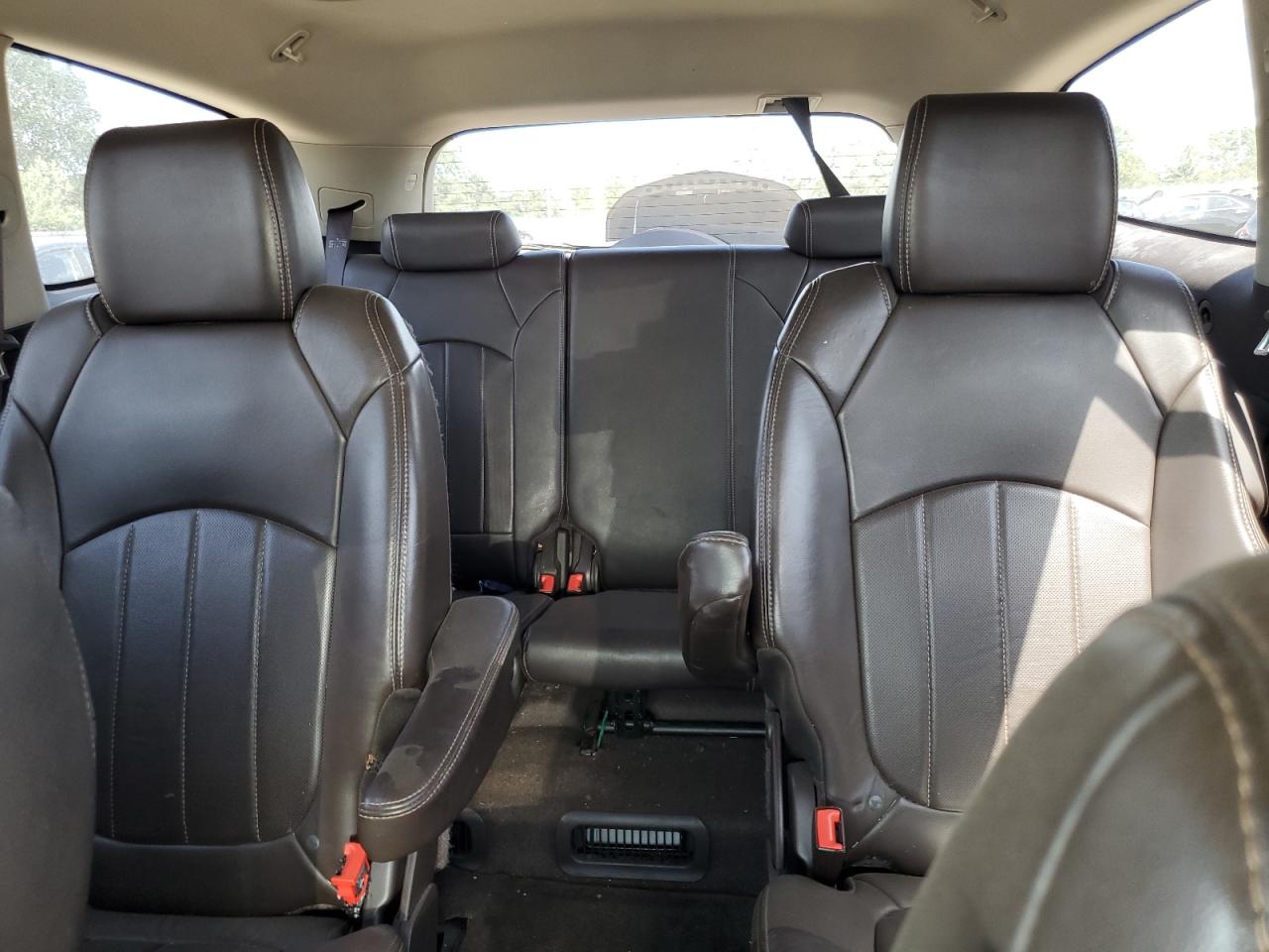 2013 Buick Enclave VIN: 5GAKRCKD0DJ227223 Lot: 61769955