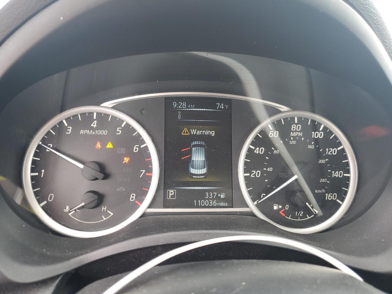 3N1AB7AP6JY310943 NISSAN SENTRA 2018