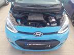 2014 HYUNDAI I10 PREMIU for sale at Copart SANDY