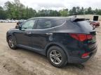 2017 Hyundai Santa Fe Sport    продається в Knightdale, NC - Mechanical
