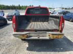 2008 NISSAN FRONTIER KING CAB LE   for sale at Copart NS - HALIFAX