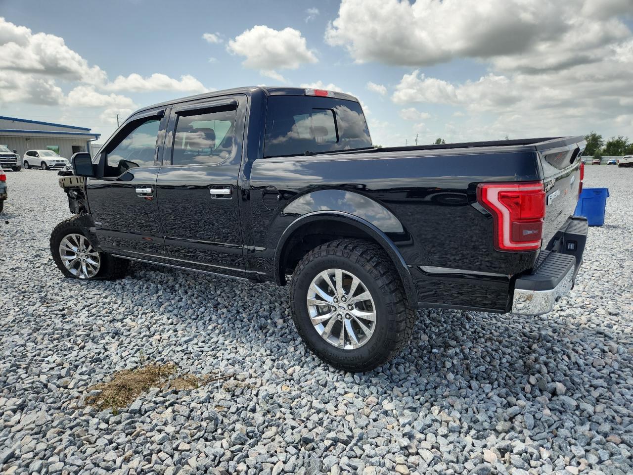 1FTEW1CG0HFB99630 FORD F-150 2017