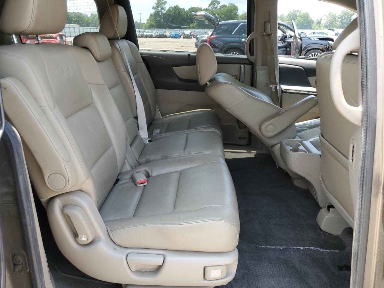 HONDA All Models 2012 VIN 5FNRL5H62CB065619 zdjęcie 11