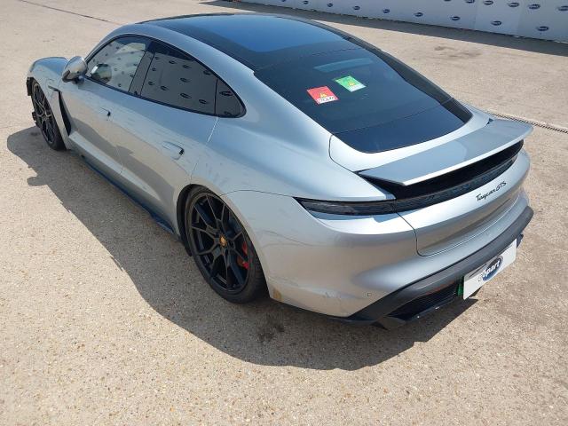 2023 PORSCHE TAYCAN GTS