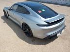 2023 PORSCHE TAYCAN GTS for sale at Copart SANDY