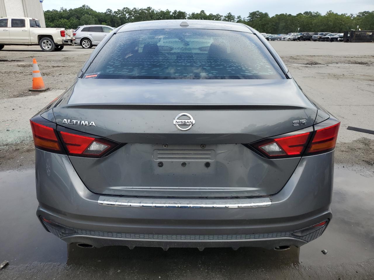 1N4BL4CV5KC203827 NISSAN ALTIMA 2019
