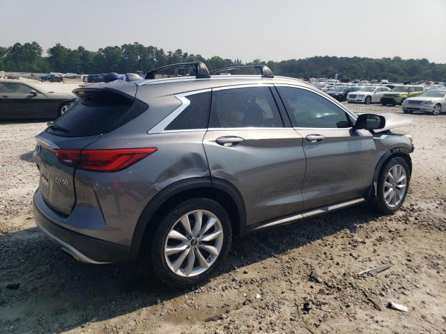  INFINITI QX50 2019 Серый