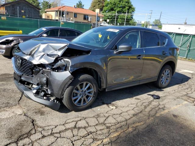 MAZDA CX-5 PREFE 2022