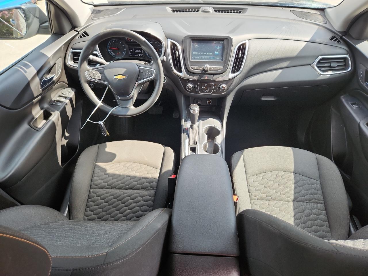 3GNAXJEV3JS639985 CHEVROLET EQUINOX 2018