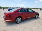 2016 Volkswagen Passat Se   de vânzare în New Braunfels, TX - Front End