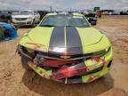 2017 Chevrolet Camaro Lt   for Sale in San Antonio, TX - Front End