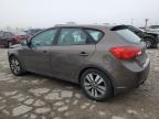 2013 Kia Forte Ex na sprzedaż w Indianapolis, IN - Front End