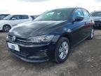 2019 VOLKSWAGEN POLO SE EV for sale at Copart YORK