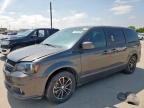2019 Dodge Grand Caravan Se продається в Grand Prairie, TX - Mechanical