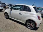 2012 Fiat 500 Sport იყიდება American Canyon-ში, CA - Minor Dent/Scratches