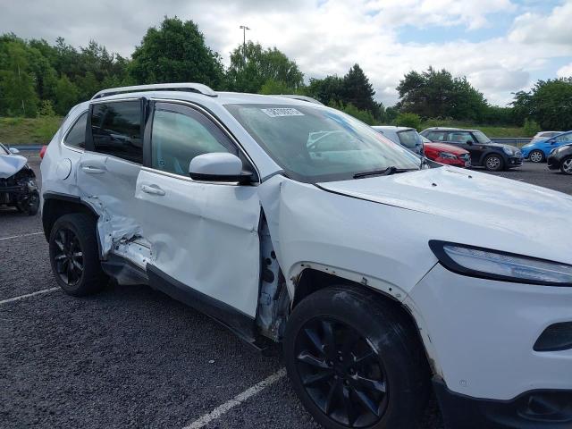 2014 JEEP CHEROKEE L