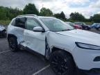 2014 JEEP CHEROKEE L for sale at Copart SANDTOFT