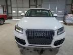 2013 Audi Q5 Premium Plus за продажба в Rogersville, MO - Front End
