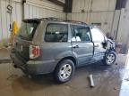 2007 Honda Pilot Lx for Sale in Franklin, WI - Front End