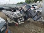 1984 CHECKMATE BOATS INC CHK71135M84B à vendre chez Copart MI - LANSING