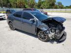 2016 Toyota Corolla L   продається в Fort Pierce, FL - Front End