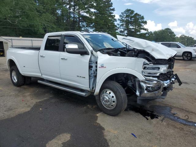  RAM 3500 2019 Biały
