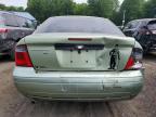 2007 Ford Focus Zx4 na sprzedaż w East Granby, CT - Rear End