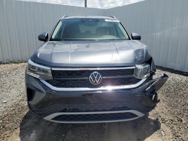  VOLKSWAGEN TAOS SE 2024 Charcoal