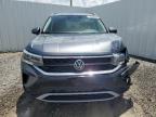 2024 Volkswagen Taos Se for Sale in Riverview, FL - Front End
