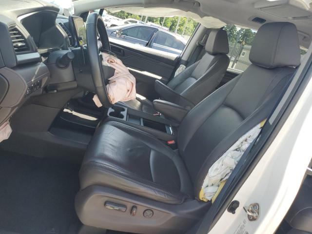  HONDA ODYSSEY 2020 Белы
