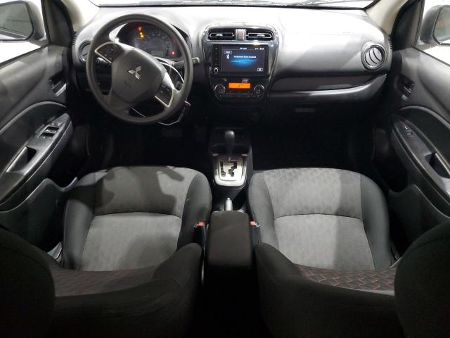  MITSUBISHI MIRAGE 2024 Srebrny