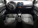 2024 Mitsubishi Mirage Es продається в Tulsa, OK - Front End
