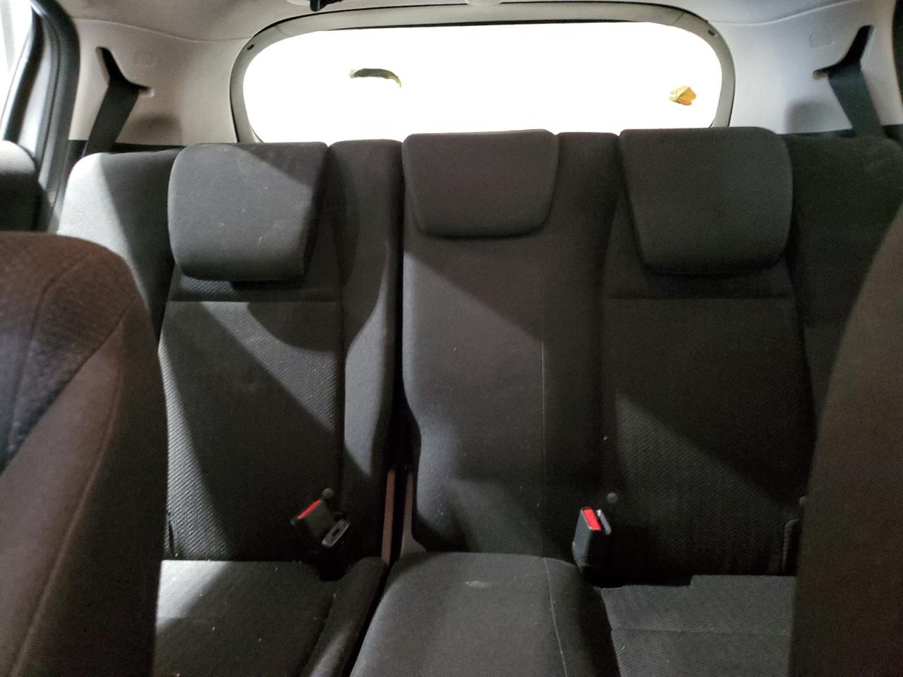 3CZRU6H35JG702027 HONDA HR-V 2018