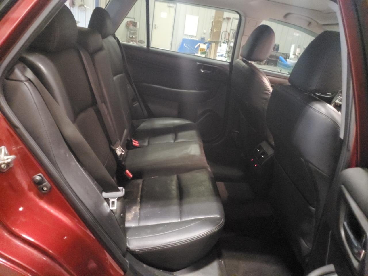 2016 Subaru Outback 2.5I Limited VIN: 4S4BSANC7G3251789 Lot: 61195735