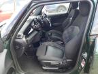 2017 MINI COOPER D for sale at Copart WOLVERHAMPTON