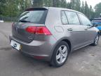 2015 VOLKSWAGEN GOLF MATCH for sale at Copart GLOUCESTER