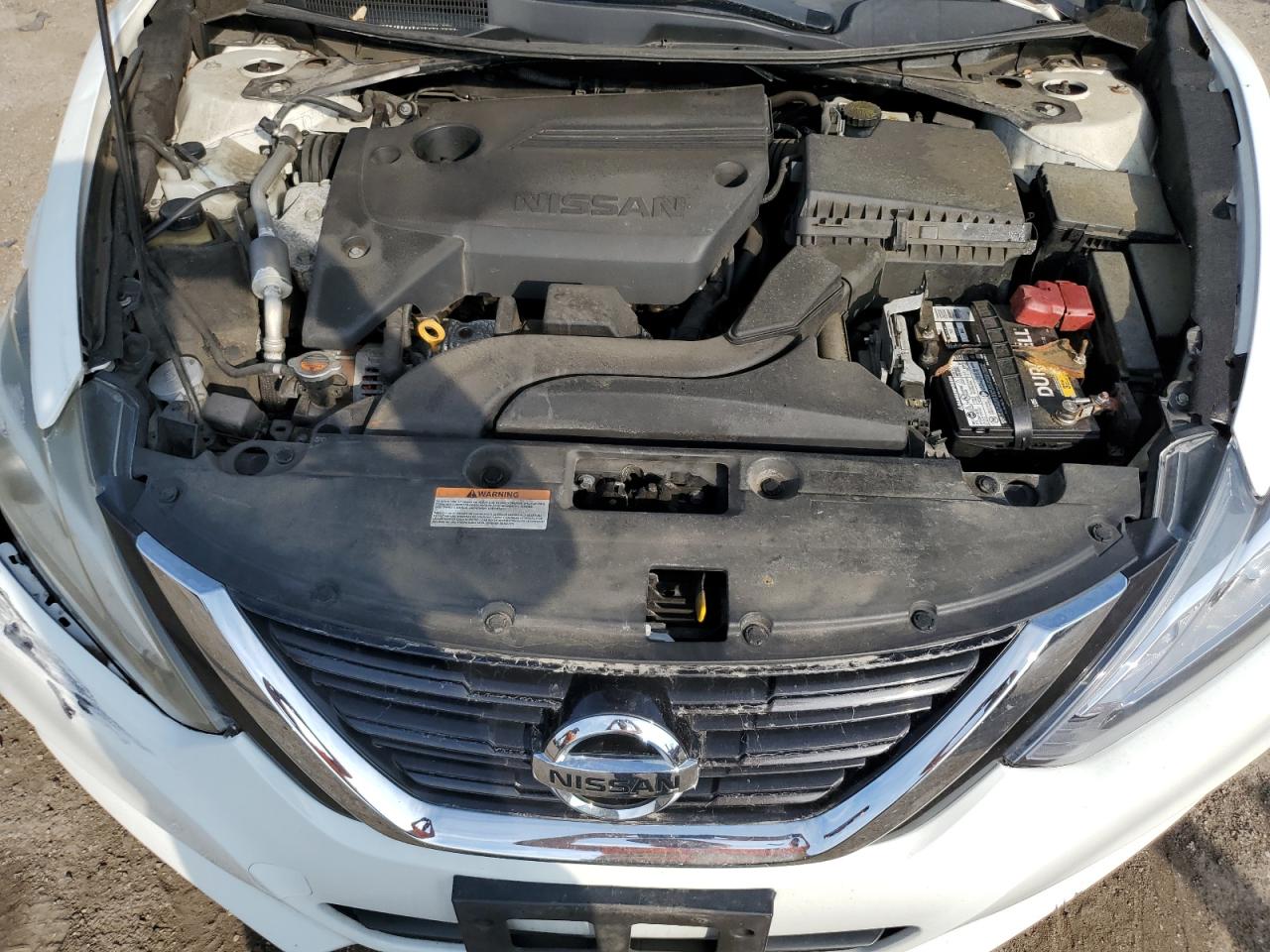 1N4AL3AP5JC201598 NISSAN ALTIMA 2018