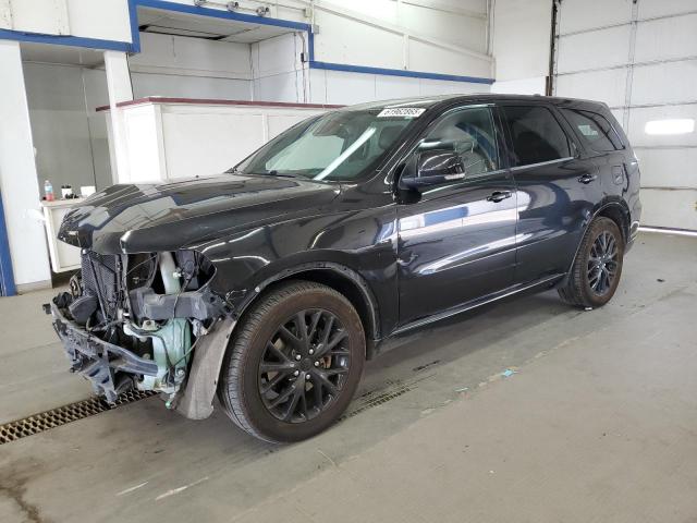 2015 Dodge Durango R/T