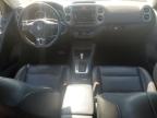 2011 Volkswagen Tiguan S за продажба в China Grove, NC - Minor Dent/Scratches