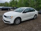 2013 VOLKSWAGEN JETTA BASE   à vendre chez Copart ON - COOKSTOWN
