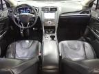 2017 Ford Fusion Titanium for Sale in Orlando, FL - Minor Dent/Scratches