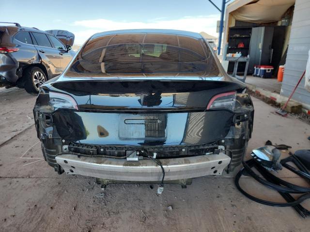  TESLA MODEL 3 2019 Black