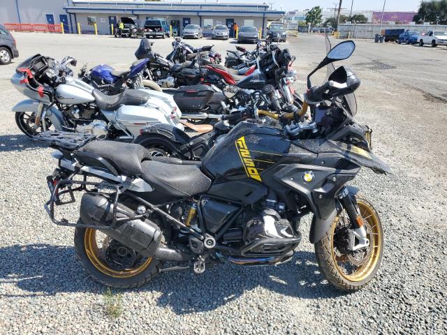 2021 Bmw R 1250 Gs