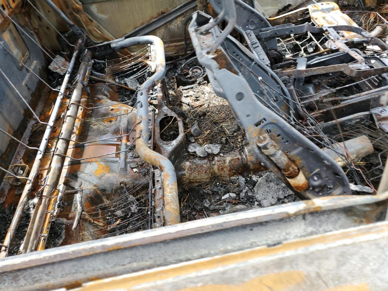 2014 Ram 1500 St VIN: 1C6RR7ST9ES105829 Lot: 62167005